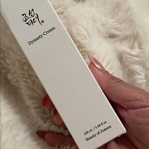 Beauty of Joseon Dynasty Cream - Pink Moisturizer